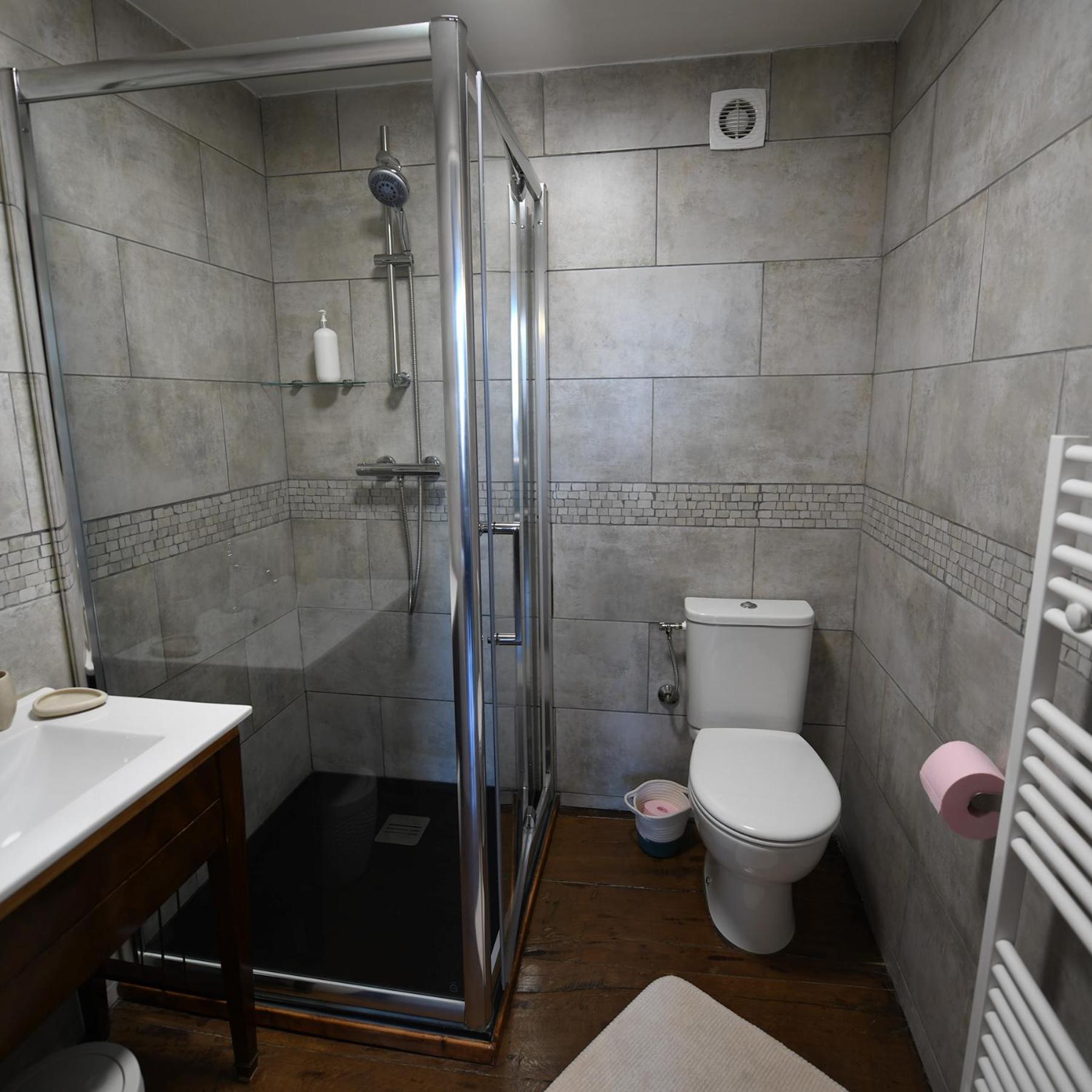 Bed and Breakfast Pat A Touille Treignac Экстерьер фото
