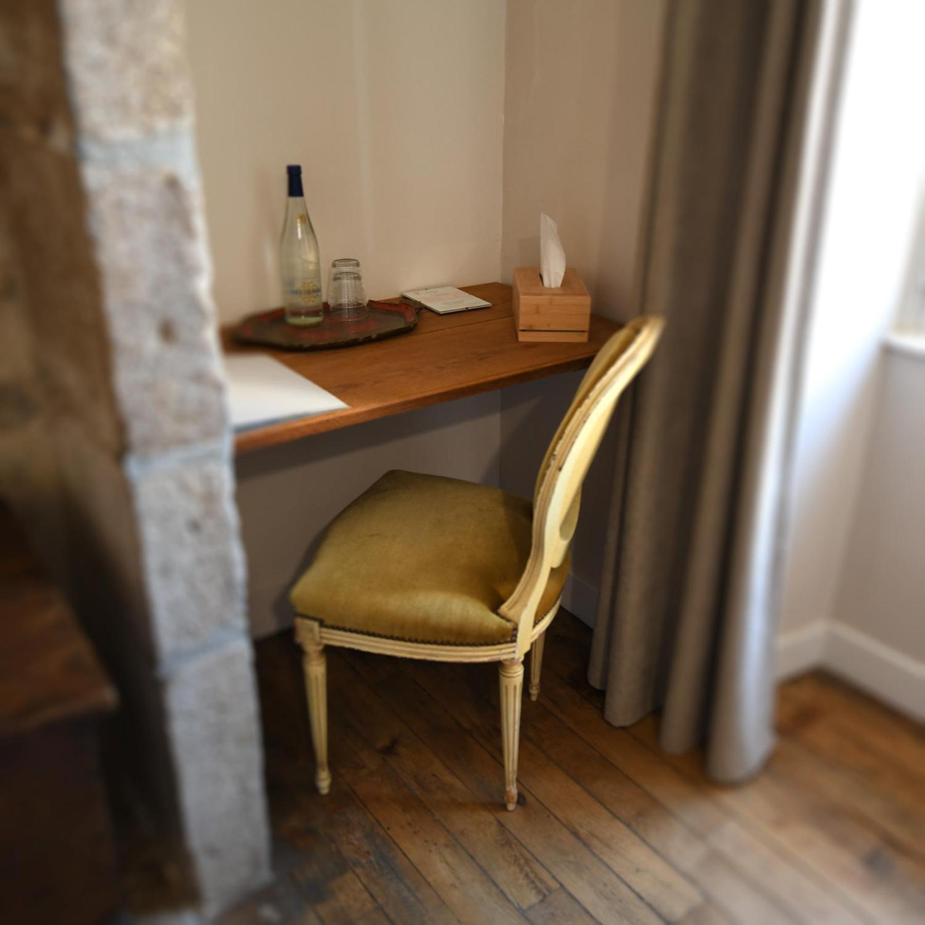 Bed and Breakfast Pat A Touille Treignac Экстерьер фото